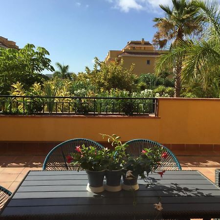 Apartamento De Lujo En Puerto Santiago Puerto de Santiago  Exteriér fotografie