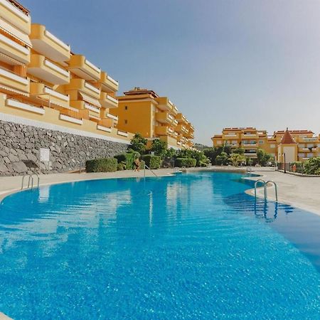 Apartamento De Lujo En Puerto Santiago Puerto de Santiago  Exteriér fotografie