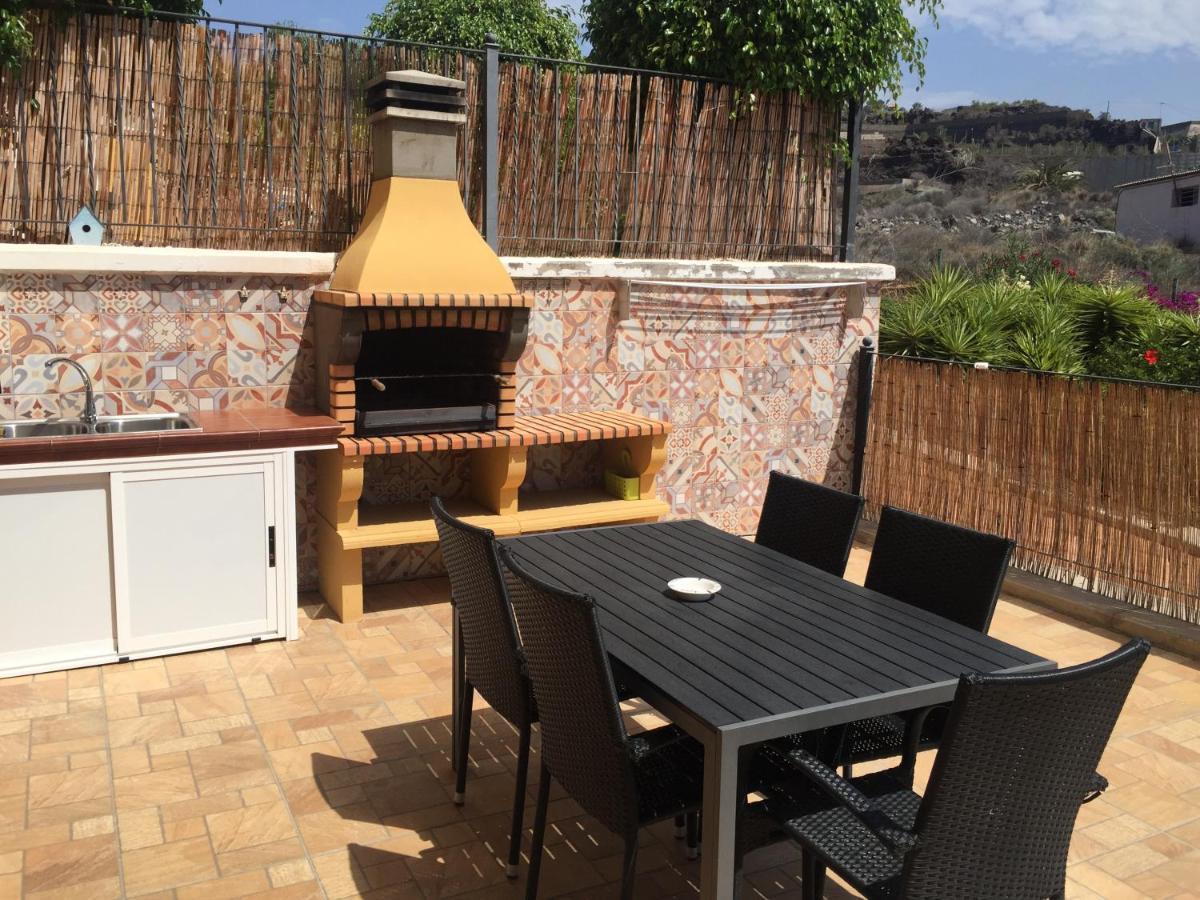 Apartamento De Lujo En Puerto Santiago Puerto de Santiago  Exteriér fotografie