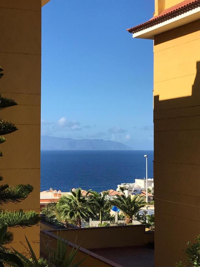 Apartamento De Lujo En Puerto Santiago Puerto de Santiago  Exteriér fotografie