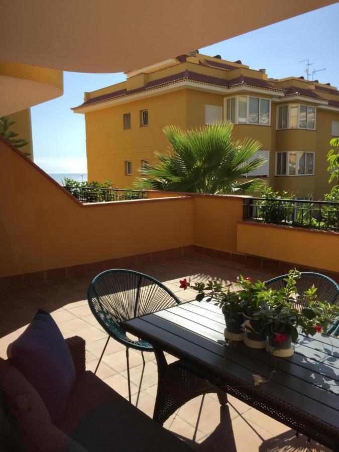 Apartamento De Lujo En Puerto Santiago Puerto de Santiago  Exteriér fotografie