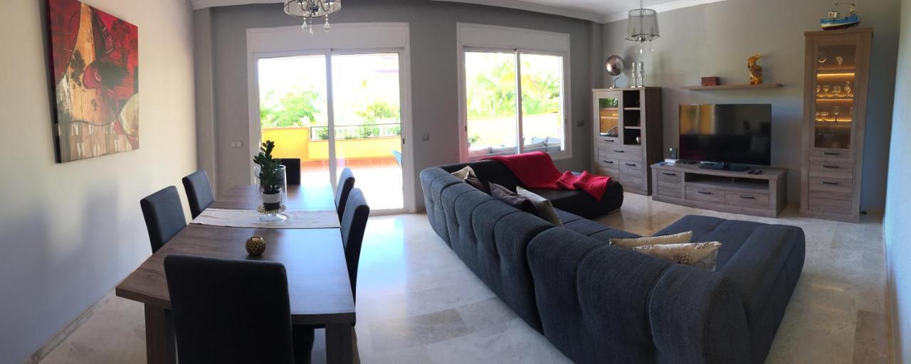 Apartamento De Lujo En Puerto Santiago Puerto de Santiago  Exteriér fotografie