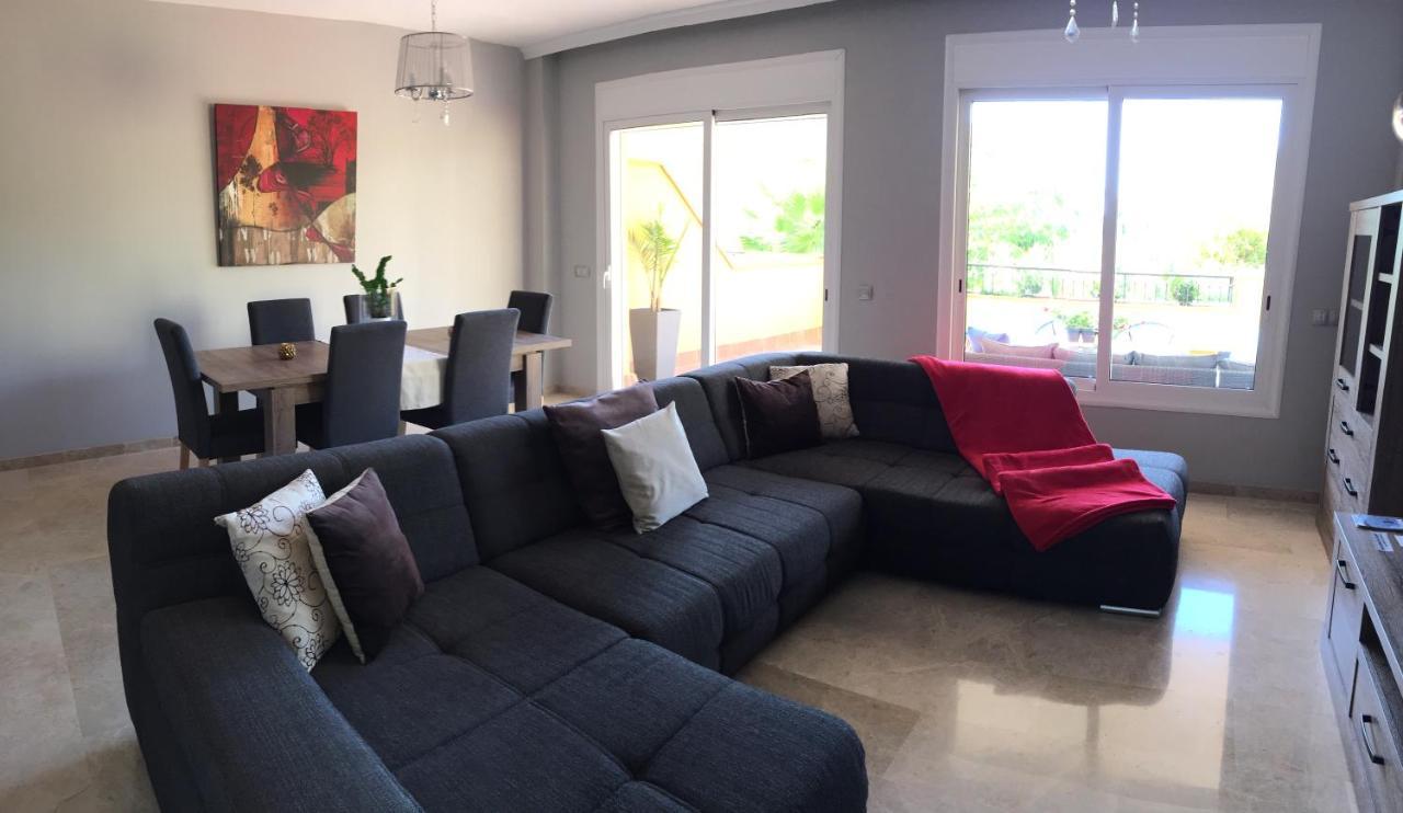 Apartamento De Lujo En Puerto Santiago Puerto de Santiago  Exteriér fotografie