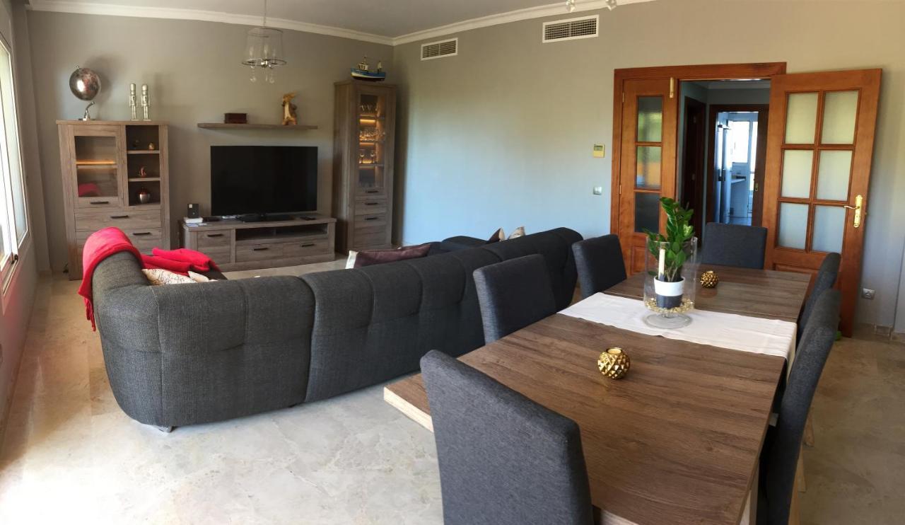Apartamento De Lujo En Puerto Santiago Puerto de Santiago  Exteriér fotografie