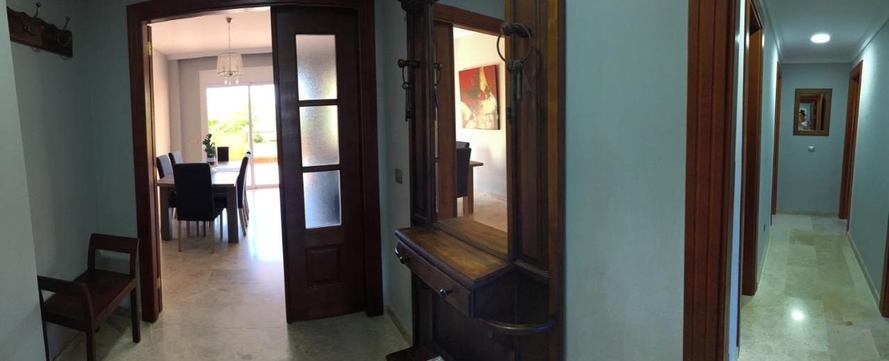 Apartamento De Lujo En Puerto Santiago Puerto de Santiago  Exteriér fotografie