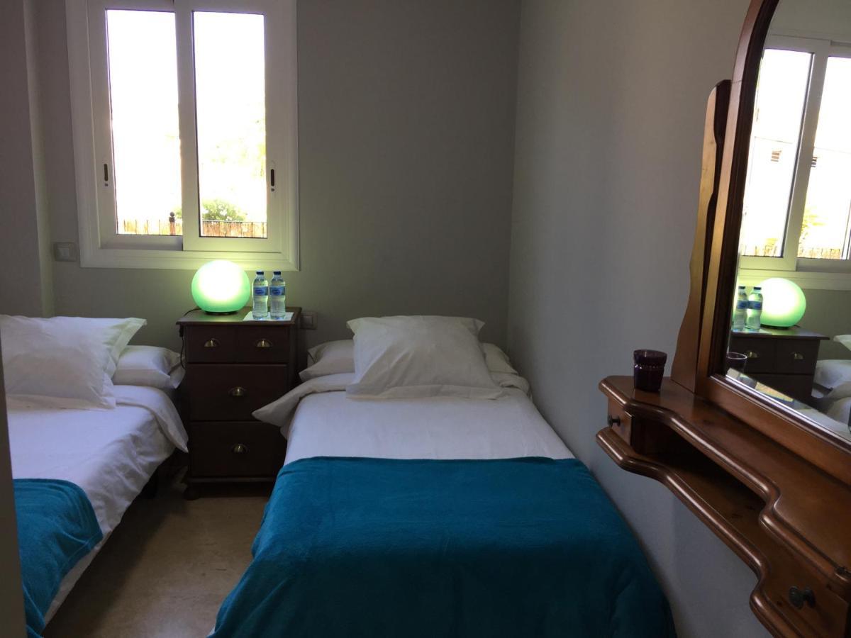 Apartamento De Lujo En Puerto Santiago Puerto de Santiago  Exteriér fotografie