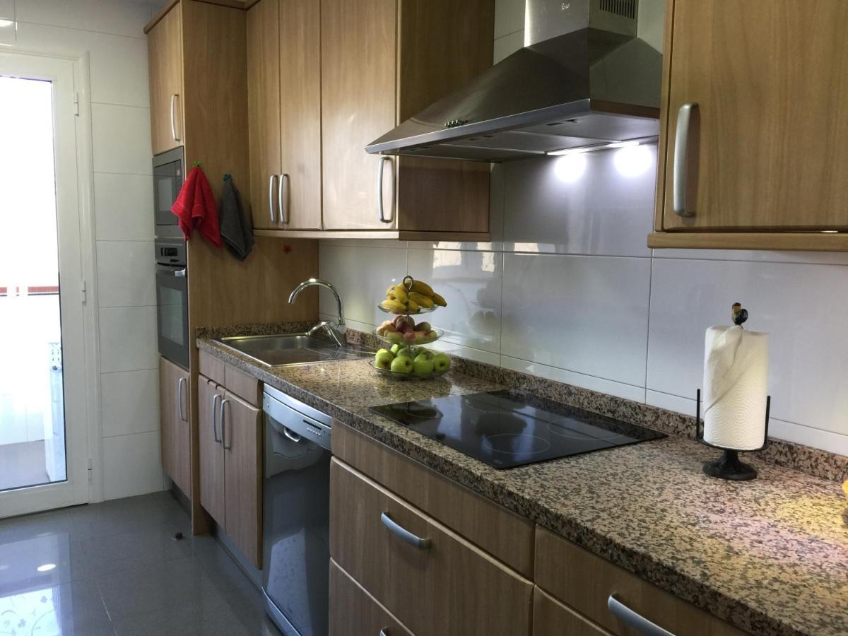 Apartamento De Lujo En Puerto Santiago Puerto de Santiago  Exteriér fotografie