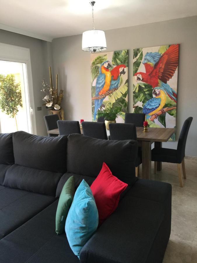 Apartamento De Lujo En Puerto Santiago Puerto de Santiago  Exteriér fotografie