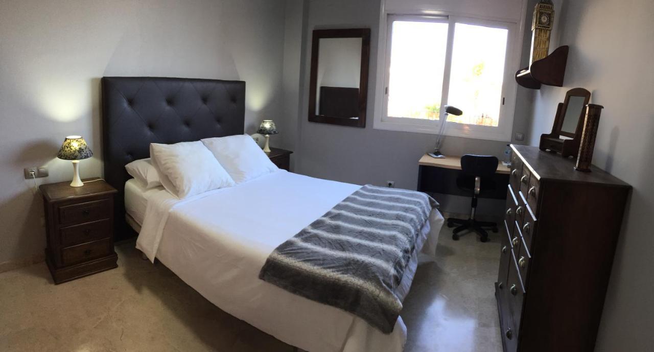 Apartamento De Lujo En Puerto Santiago Puerto de Santiago  Exteriér fotografie
