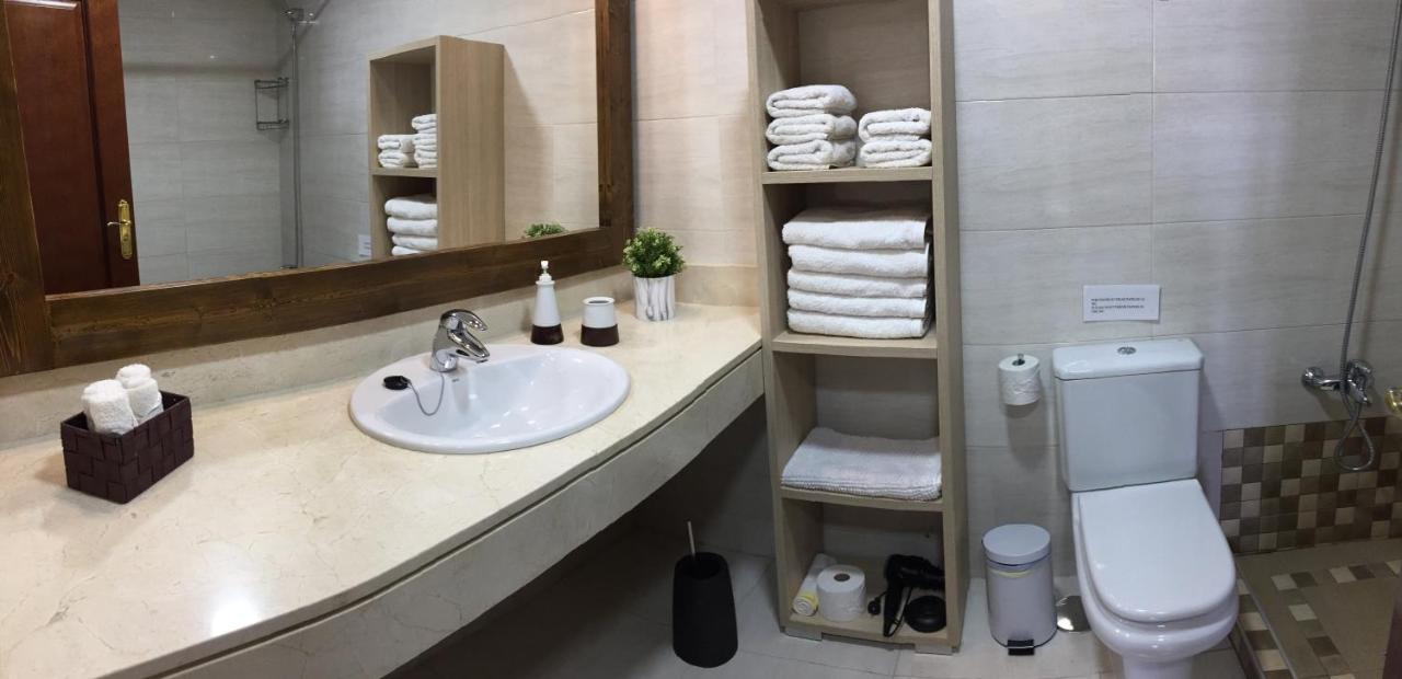 Apartamento De Lujo En Puerto Santiago Puerto de Santiago  Exteriér fotografie