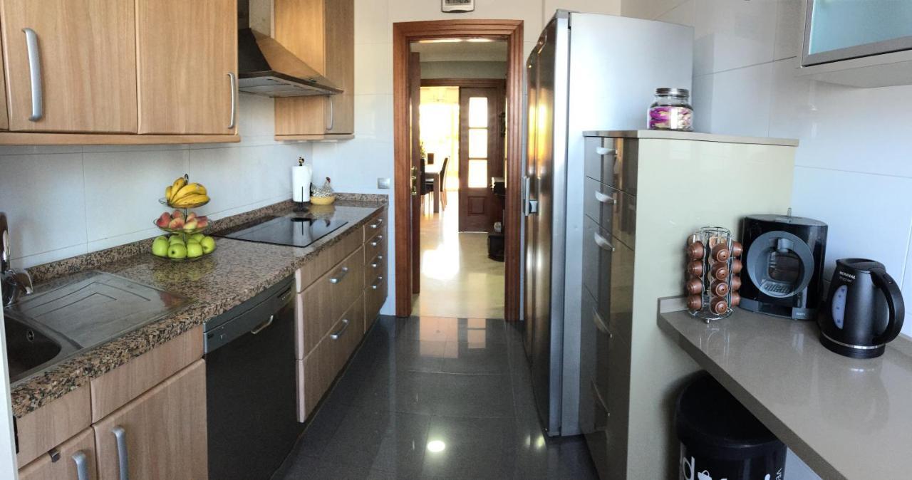 Apartamento De Lujo En Puerto Santiago Puerto de Santiago  Exteriér fotografie