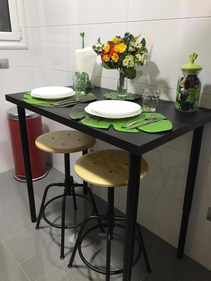 Apartamento De Lujo En Puerto Santiago Puerto de Santiago  Exteriér fotografie