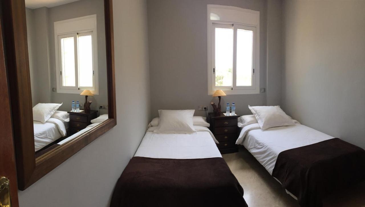 Apartamento De Lujo En Puerto Santiago Puerto de Santiago  Exteriér fotografie