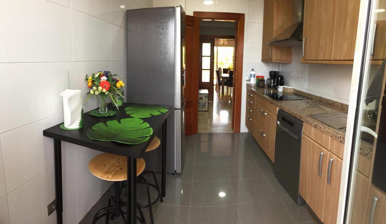 Apartamento De Lujo En Puerto Santiago Puerto de Santiago  Exteriér fotografie