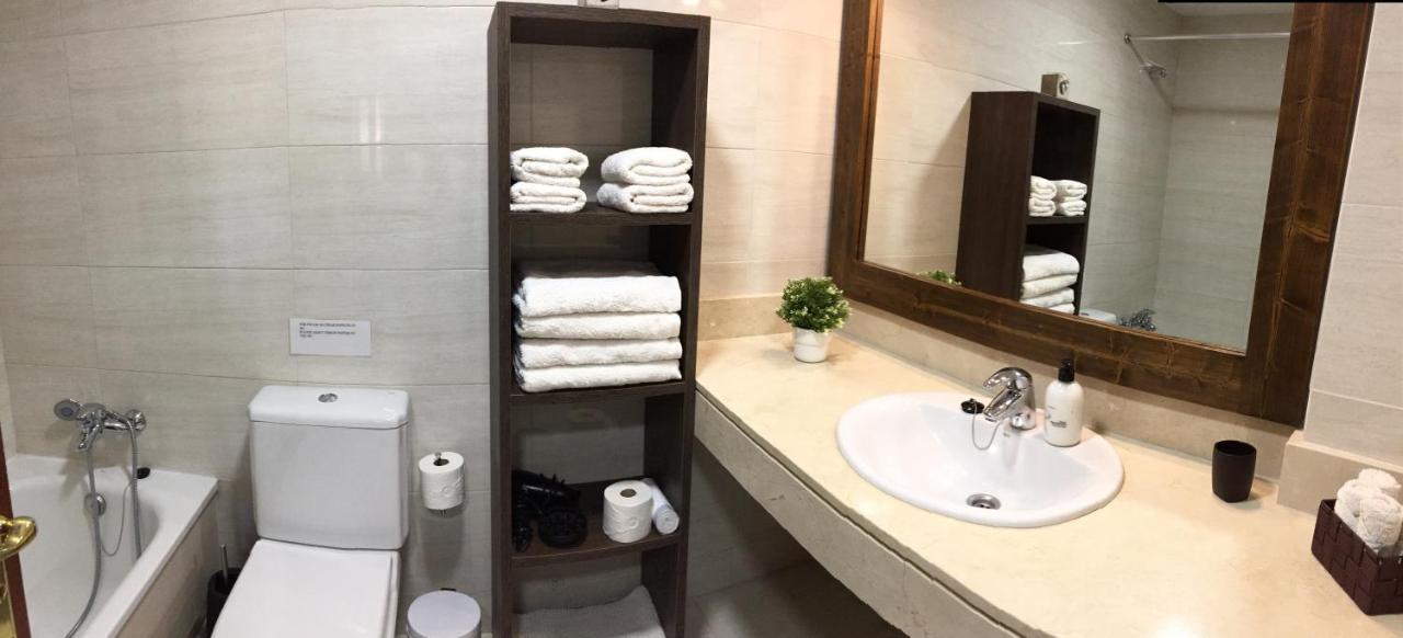 Apartamento De Lujo En Puerto Santiago Puerto de Santiago  Exteriér fotografie