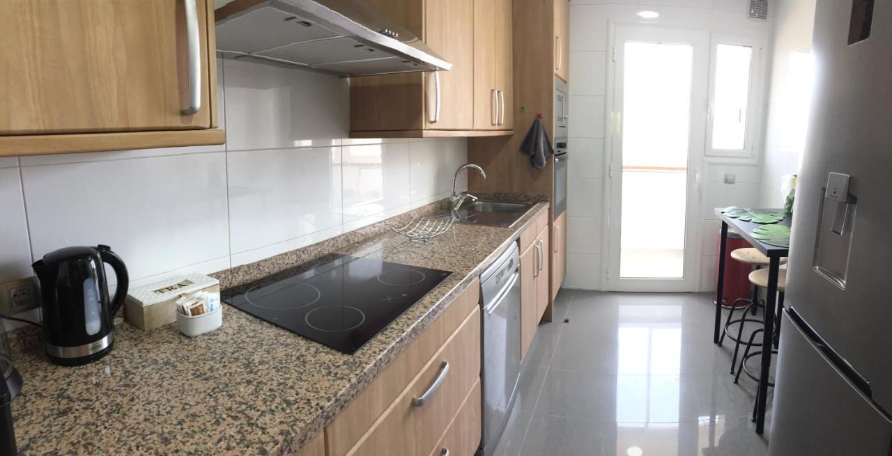 Apartamento De Lujo En Puerto Santiago Puerto de Santiago  Exteriér fotografie