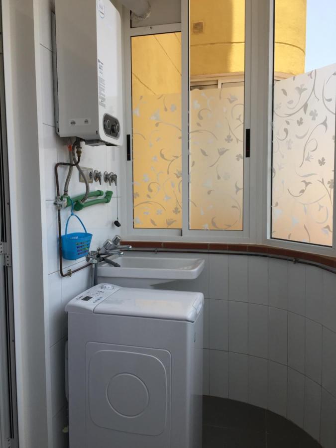 Apartamento De Lujo En Puerto Santiago Puerto de Santiago  Exteriér fotografie