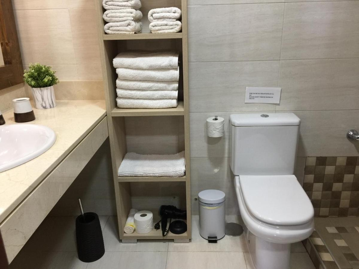 Apartamento De Lujo En Puerto Santiago Puerto de Santiago  Exteriér fotografie