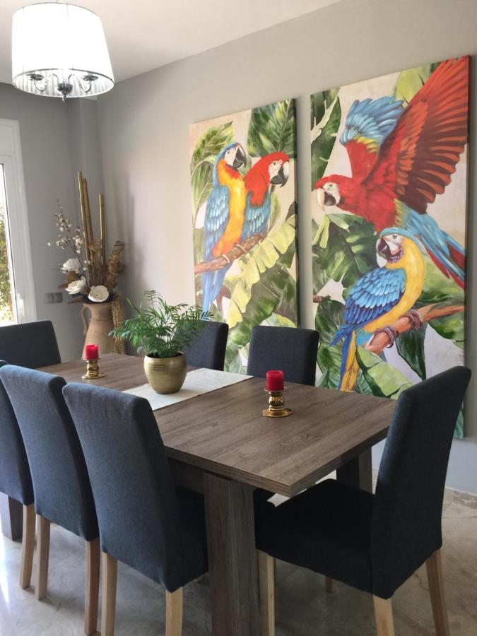 Apartamento De Lujo En Puerto Santiago Puerto de Santiago  Exteriér fotografie