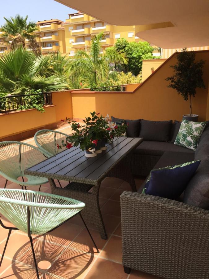 Apartamento De Lujo En Puerto Santiago Puerto de Santiago  Exteriér fotografie