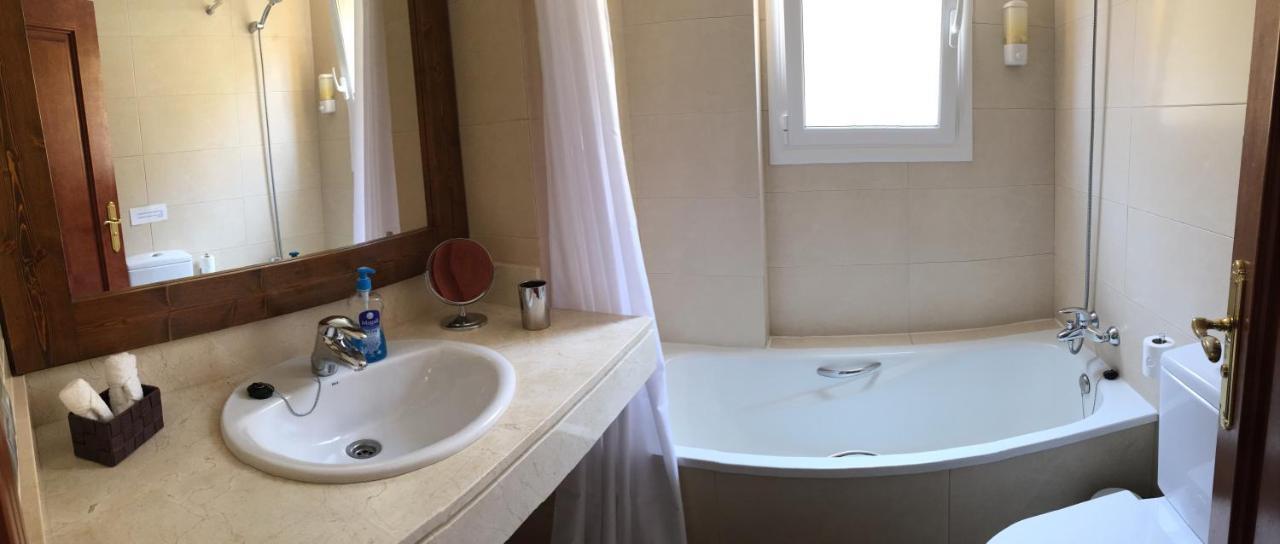 Apartamento De Lujo En Puerto Santiago Puerto de Santiago  Exteriér fotografie