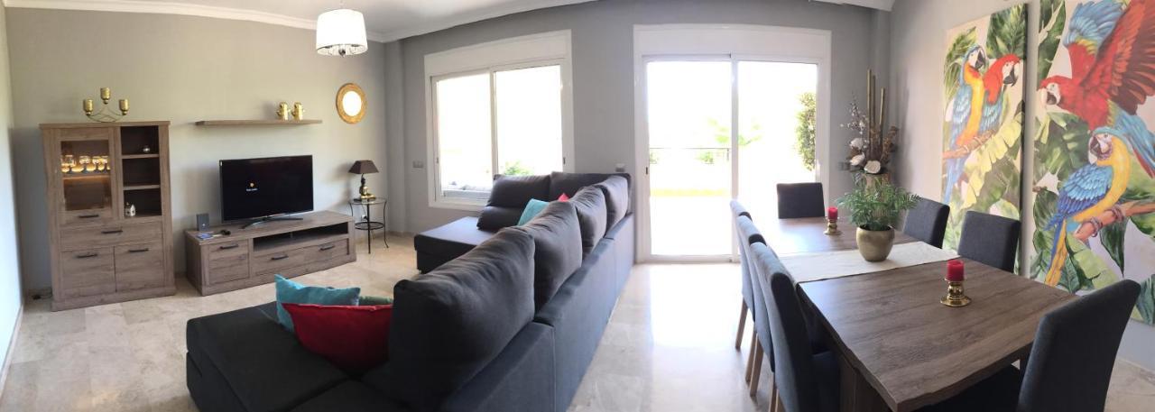 Apartamento De Lujo En Puerto Santiago Puerto de Santiago  Exteriér fotografie