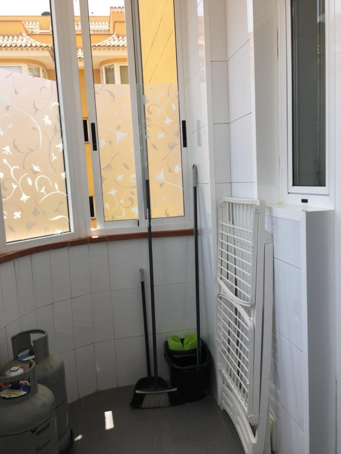 Apartamento De Lujo En Puerto Santiago Puerto de Santiago  Exteriér fotografie