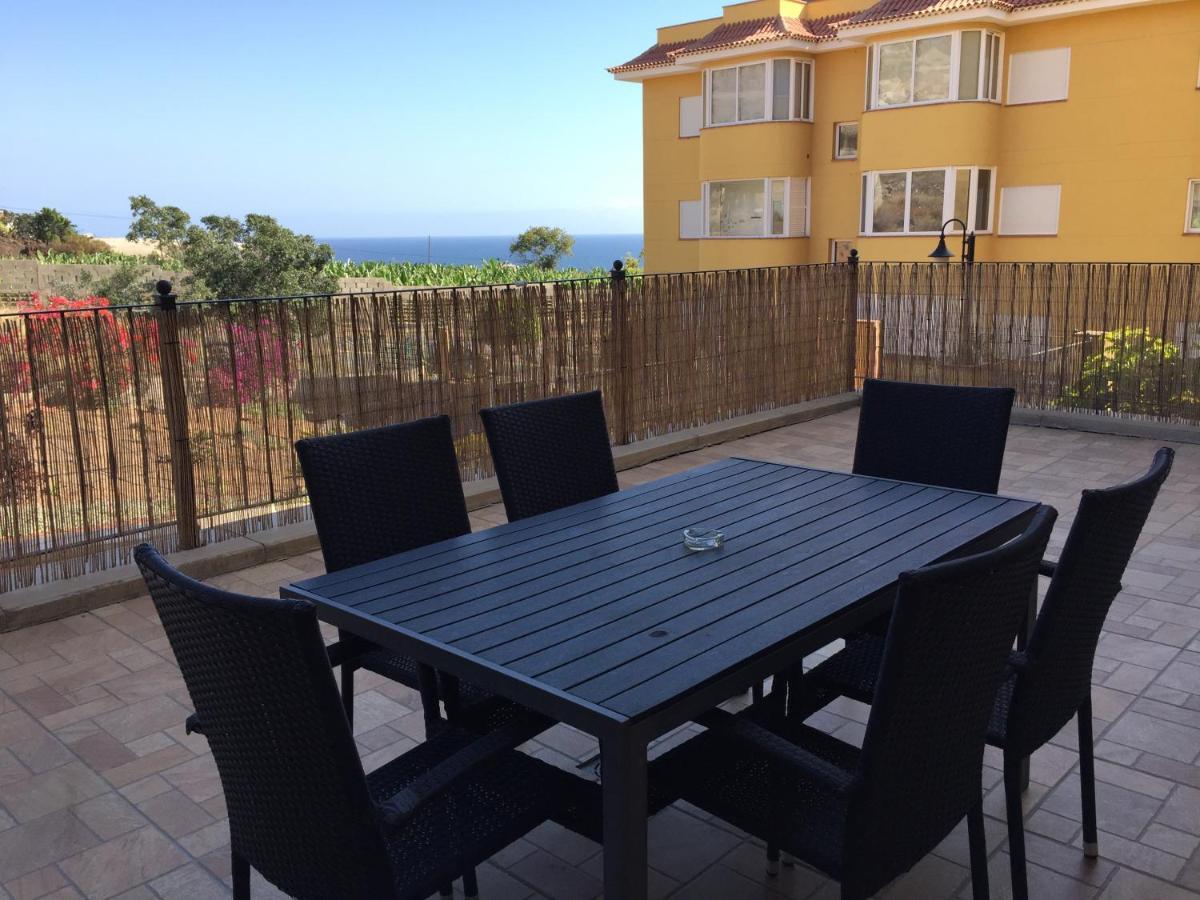 Apartamento De Lujo En Puerto Santiago Puerto de Santiago  Exteriér fotografie