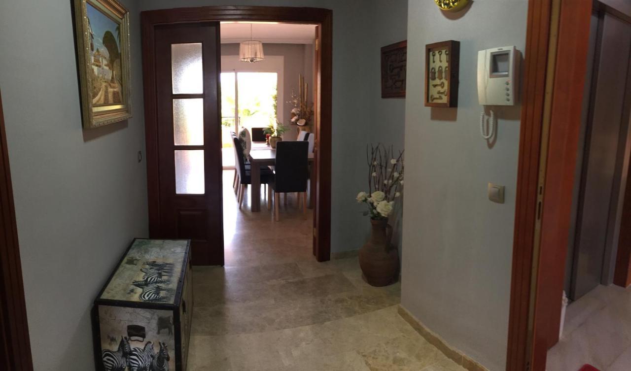 Apartamento De Lujo En Puerto Santiago Puerto de Santiago  Exteriér fotografie
