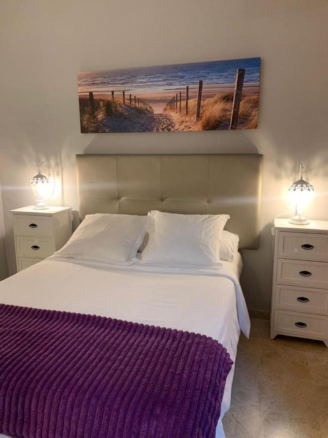 Apartamento De Lujo En Puerto Santiago Puerto de Santiago  Exteriér fotografie
