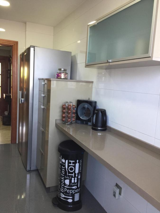 Apartamento De Lujo En Puerto Santiago Puerto de Santiago  Exteriér fotografie
