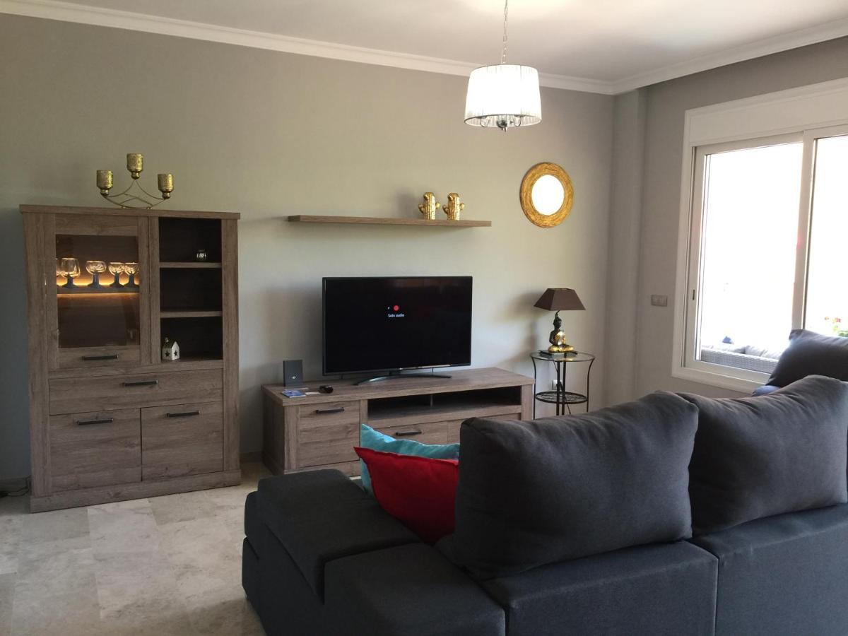Apartamento De Lujo En Puerto Santiago Puerto de Santiago  Exteriér fotografie