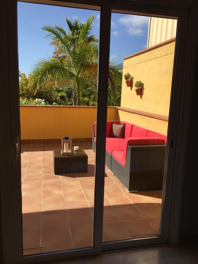 Apartamento De Lujo En Puerto Santiago Puerto de Santiago  Exteriér fotografie