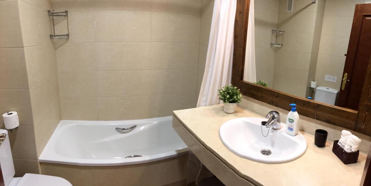 Apartamento De Lujo En Puerto Santiago Puerto de Santiago  Exteriér fotografie