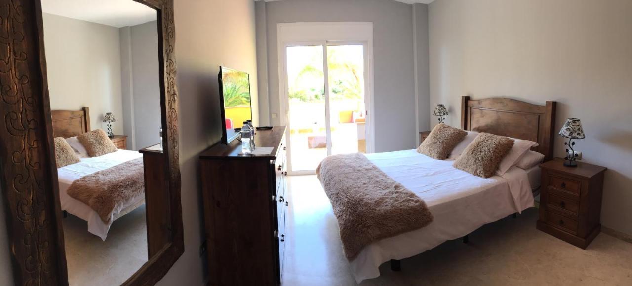 Apartamento De Lujo En Puerto Santiago Puerto de Santiago  Exteriér fotografie