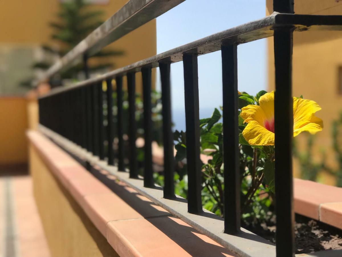 Apartamento De Lujo En Puerto Santiago Puerto de Santiago  Exteriér fotografie